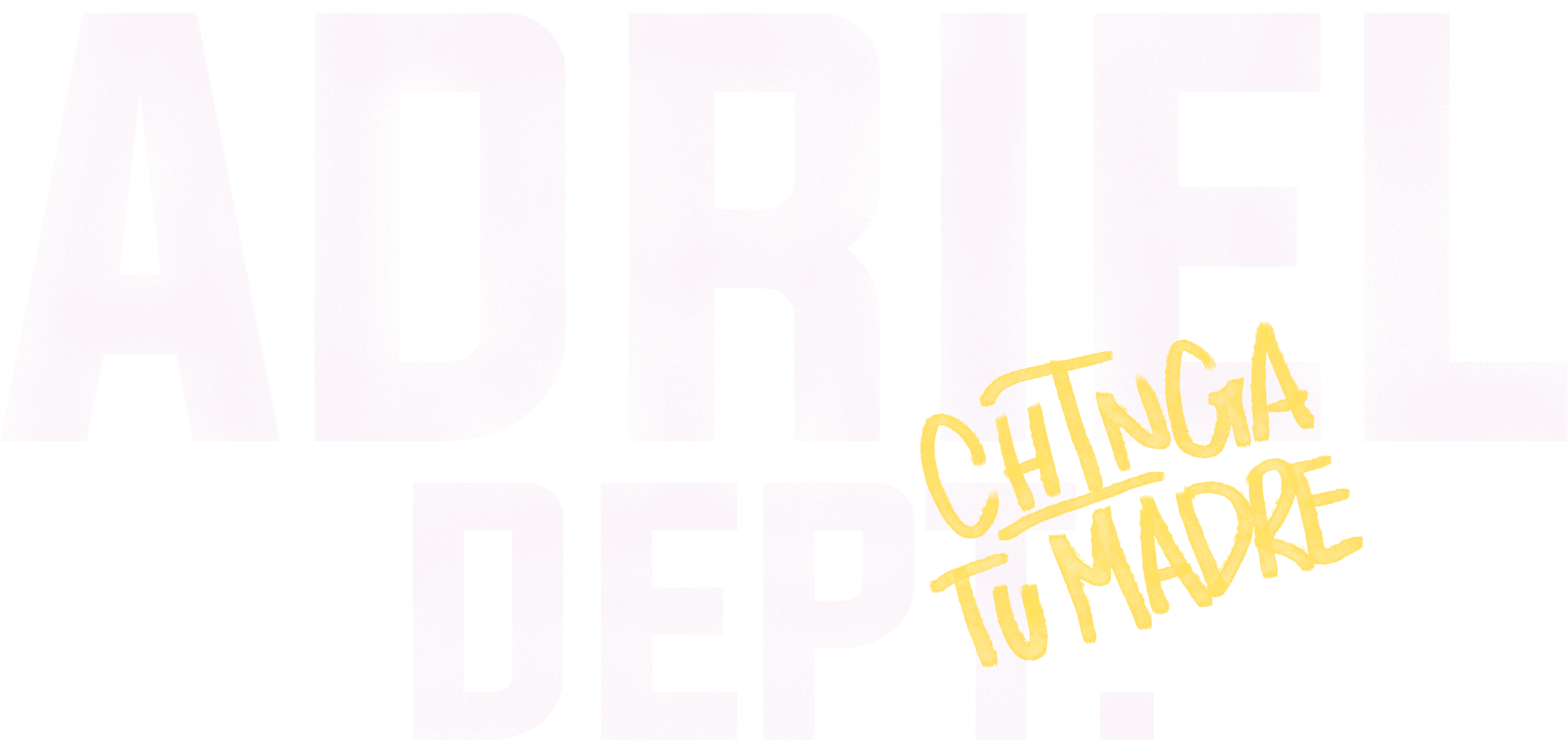 ADRIEL DEPT