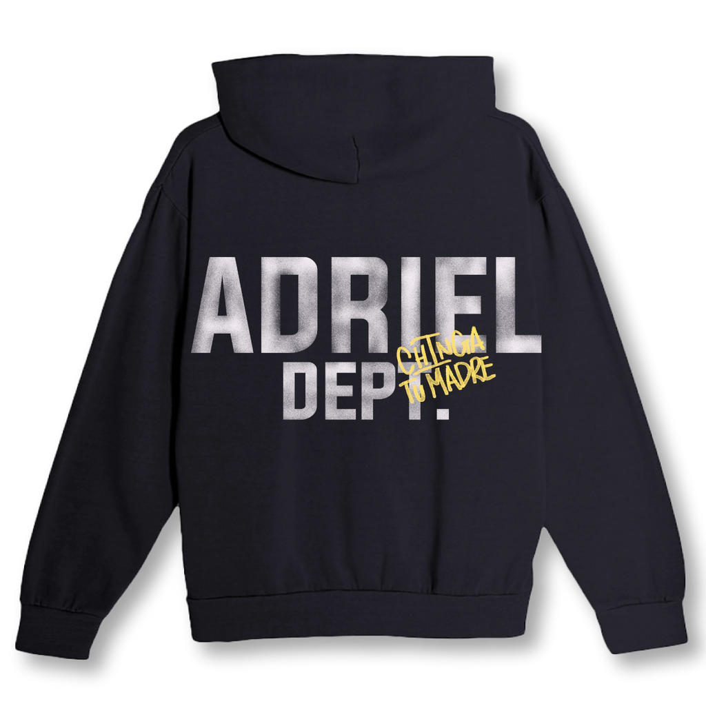 ADRIEL DEPT HOODIE