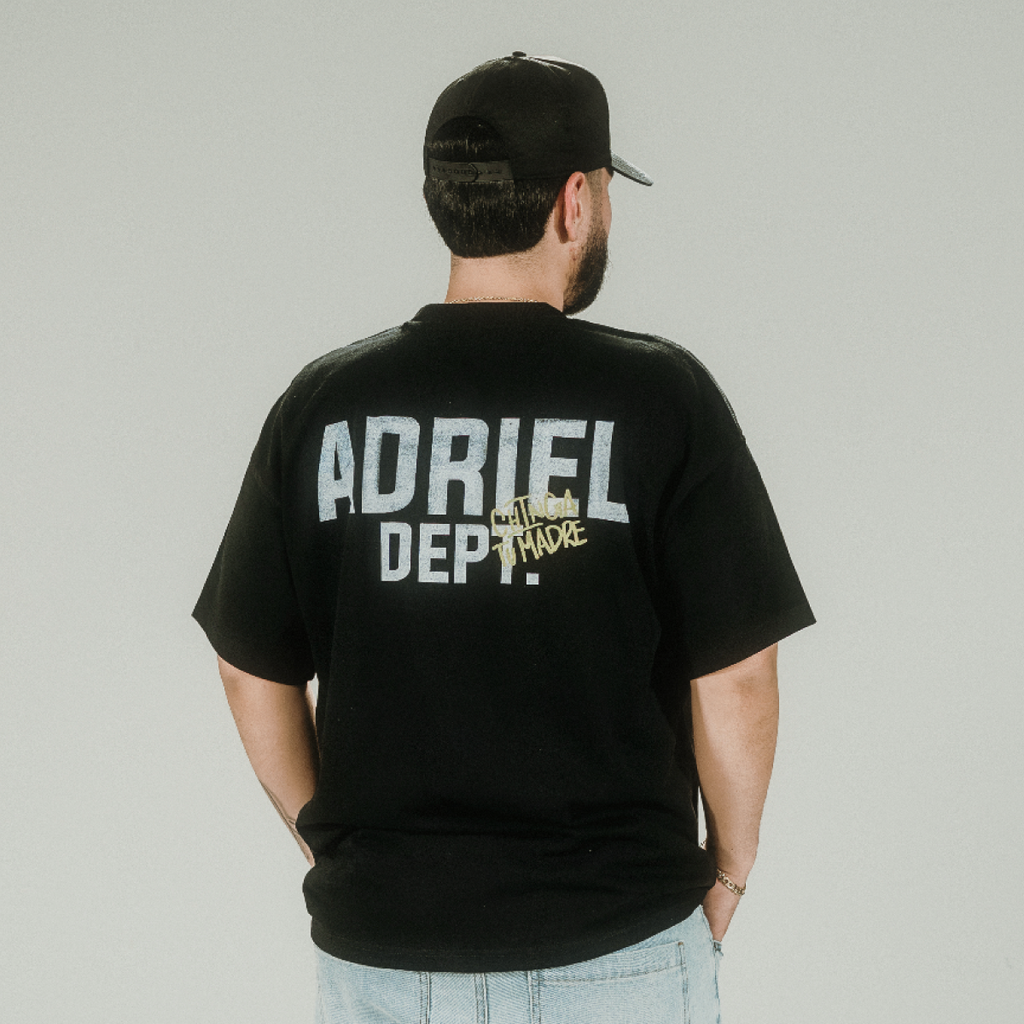 ADRIEL DEPT TEE