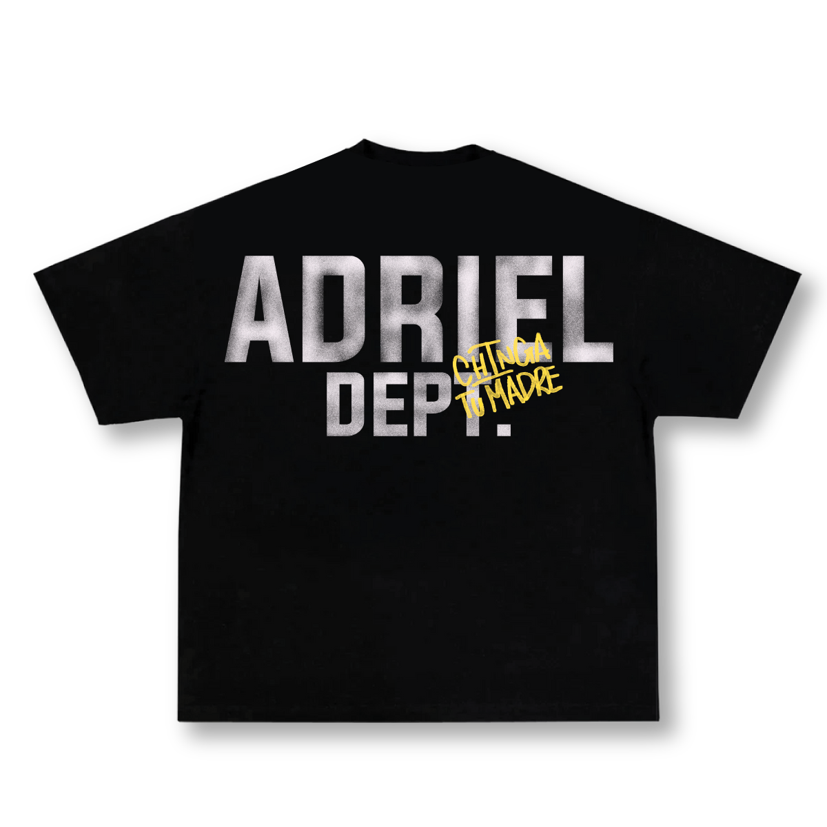 ADRIEL DEPT TEE