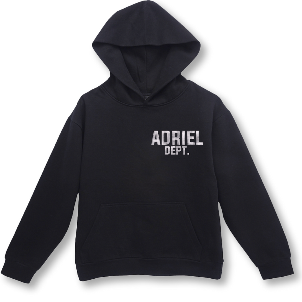 ADRIEL DEPT HOODIE