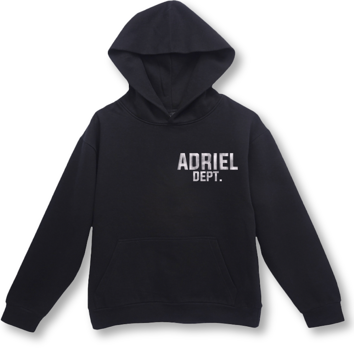 ADRIEL DEPT HOODIE